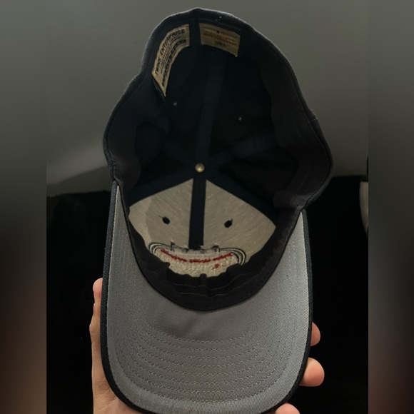 2008 new york yankees ALL STAR GAME HAT ONE SIZE FITS ALL NEW ERA - Picture 5 of 5